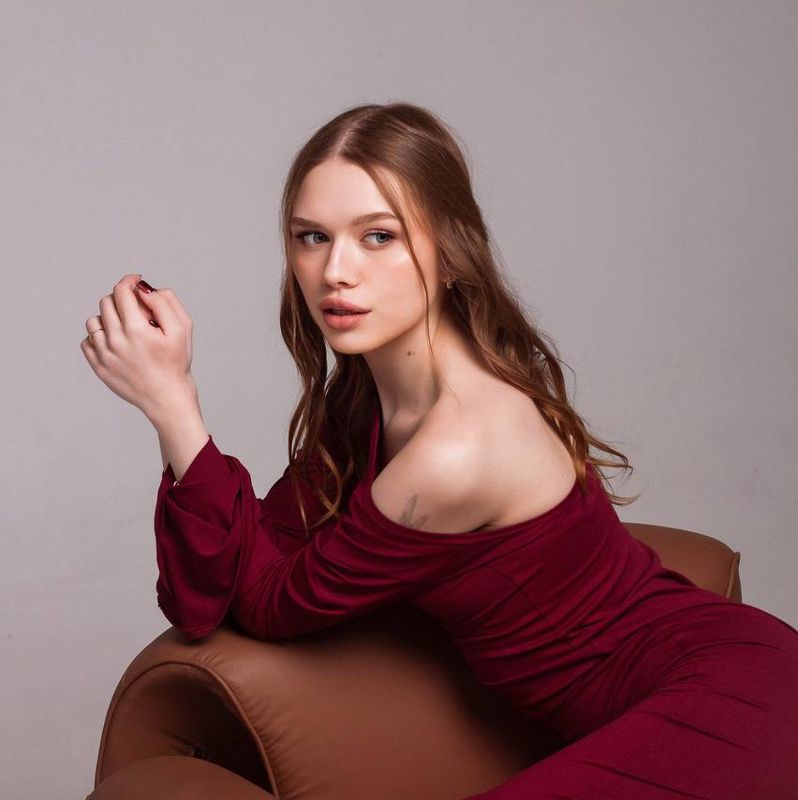 Анастасия