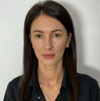 Никитенко Екатерина