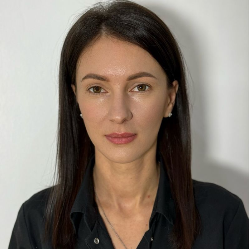 Никитенко Екатерина