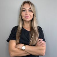 Екатерина Николаевна