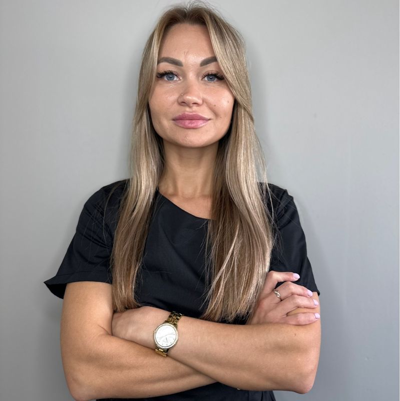 Екатерина Николаевна