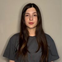 Аделина Нагимова