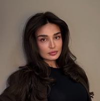 Пилишвили Айза