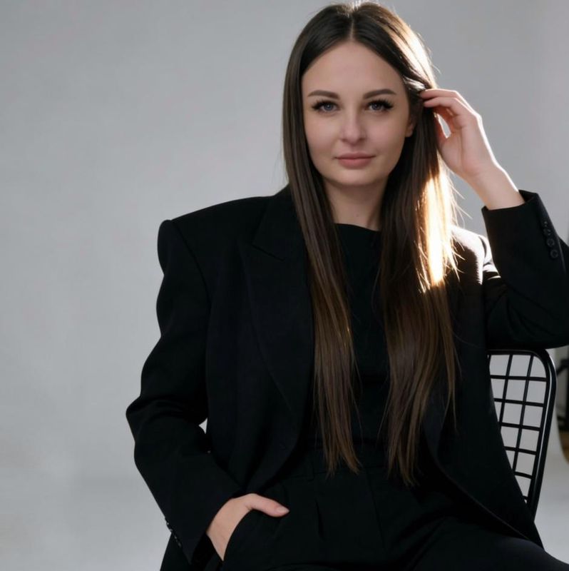 Чепцова Алла