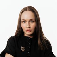 Мухтарова Марина Андреевна