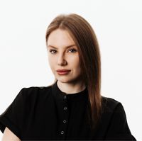 Паничева Екатерина Александровна
