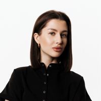 Ельшина Анастасия Андреевна