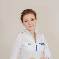 Бессмертная Анастасия