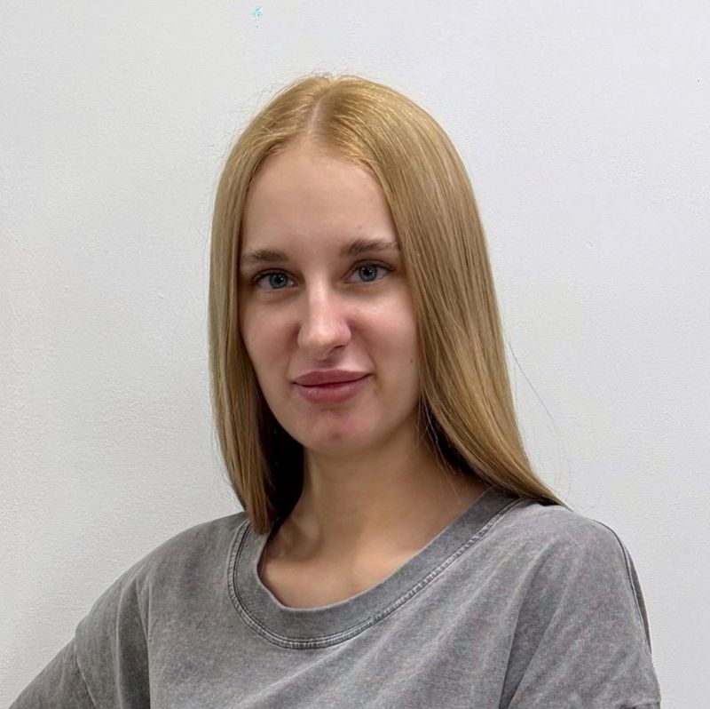 Марина