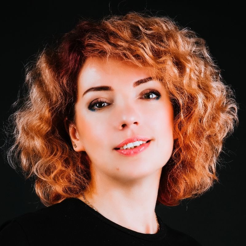 Бахтина Светлана