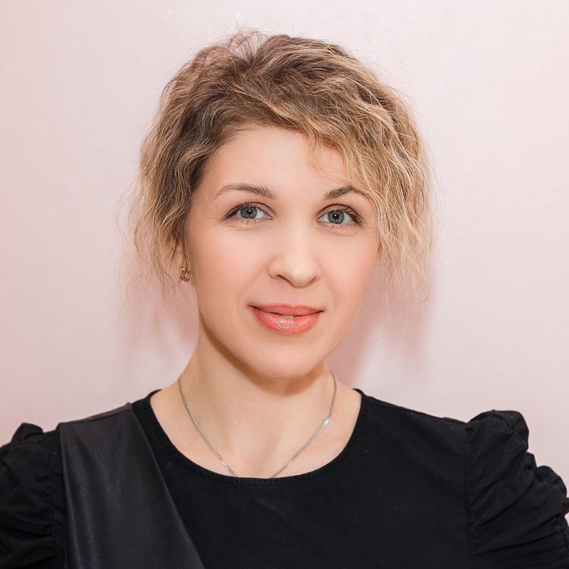 Глаз Елена