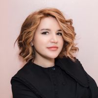 Коколева Евгения