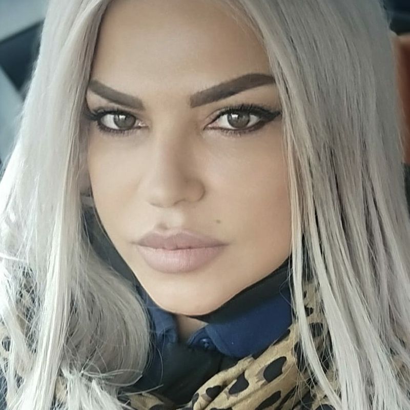 Хадарцева Рузанна