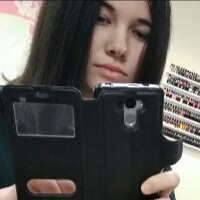 Светлана