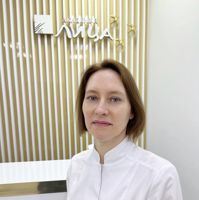 Неменущая Елена