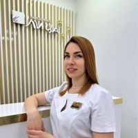 Островская Дарья