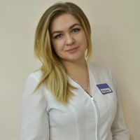 Марина