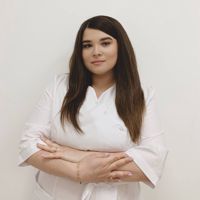 Давыдова Анастасия