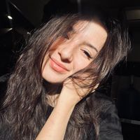 Чамалина Юлия