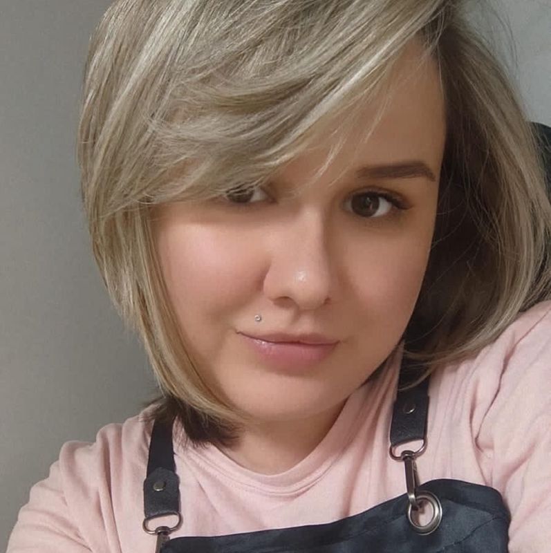 Крылова Анна