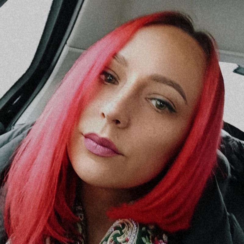 Lidia Demidova