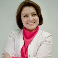 Елена (косметолог Эстетист )