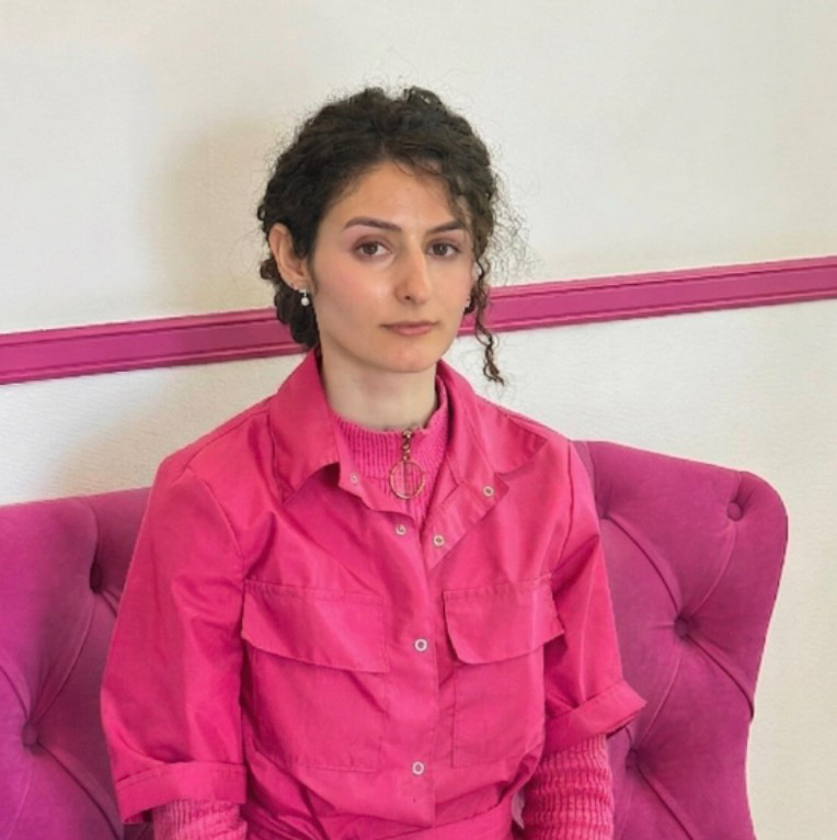 Ангелина