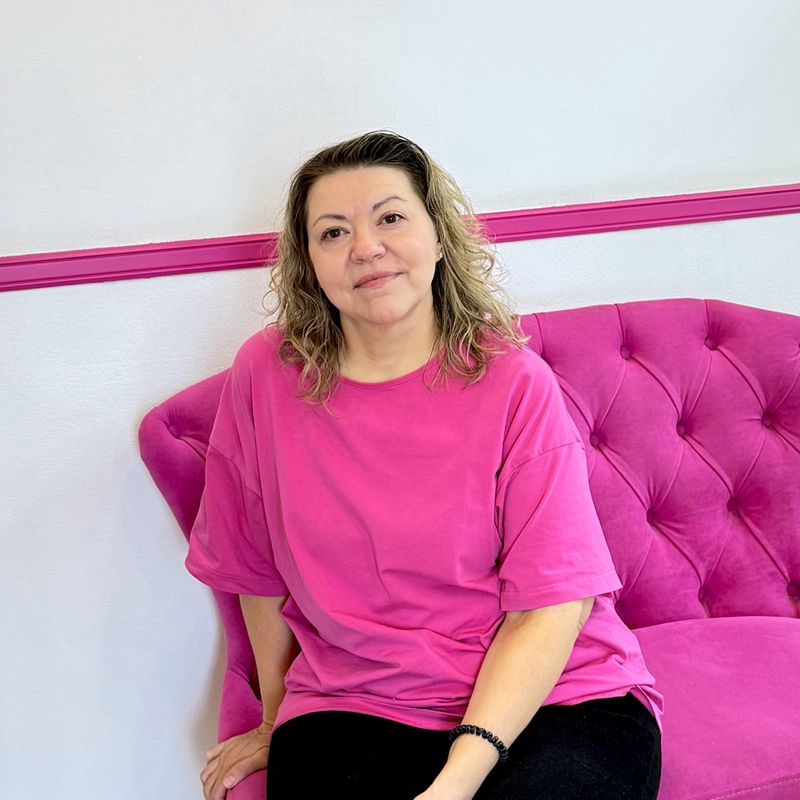 Екатерина