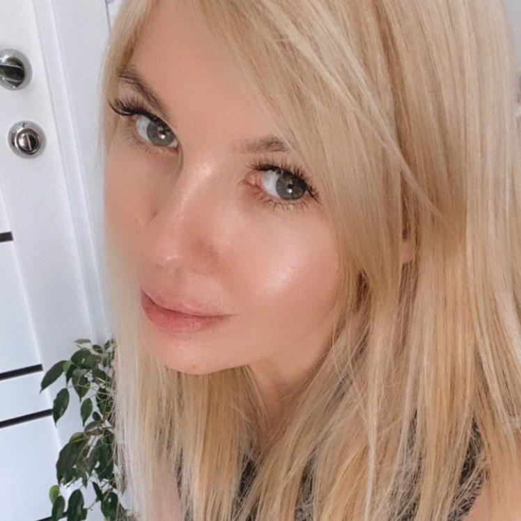 Вязкова Елена