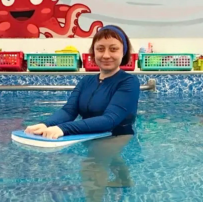 Гуляева Татьяна