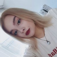 Ларькина Ангелина