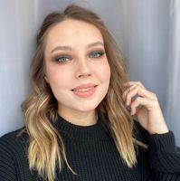 Бережных Марина
