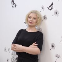 Елена Владимировна