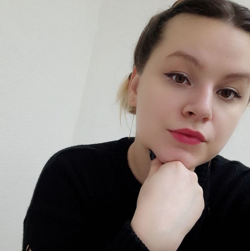 Мастер Татьяна ❤️