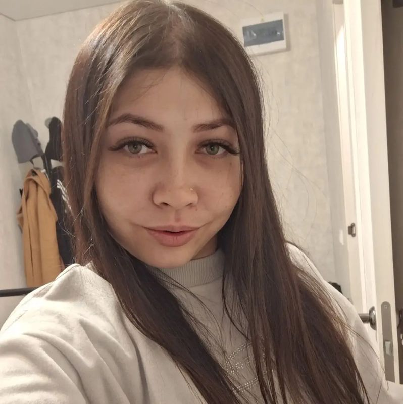 Нью мастер Регина ❤️