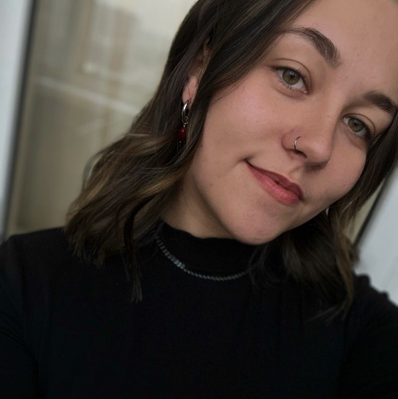 Мастер Марина ❤️
