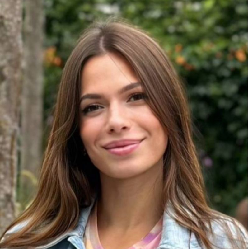 Богоденко Ангелина Олеговна