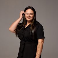 Антоненко Ольга