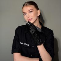 Анастасия