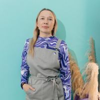 Б Екатерина