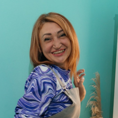 Д Екатерина