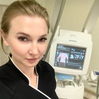 Келембет Марина