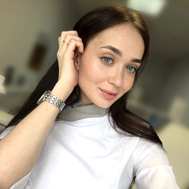 Алина