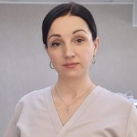 Анна Щербина