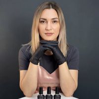 Анастасия