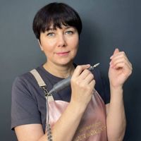Марина