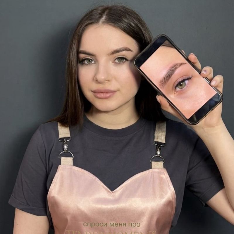 Дарья