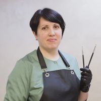 Татьяна