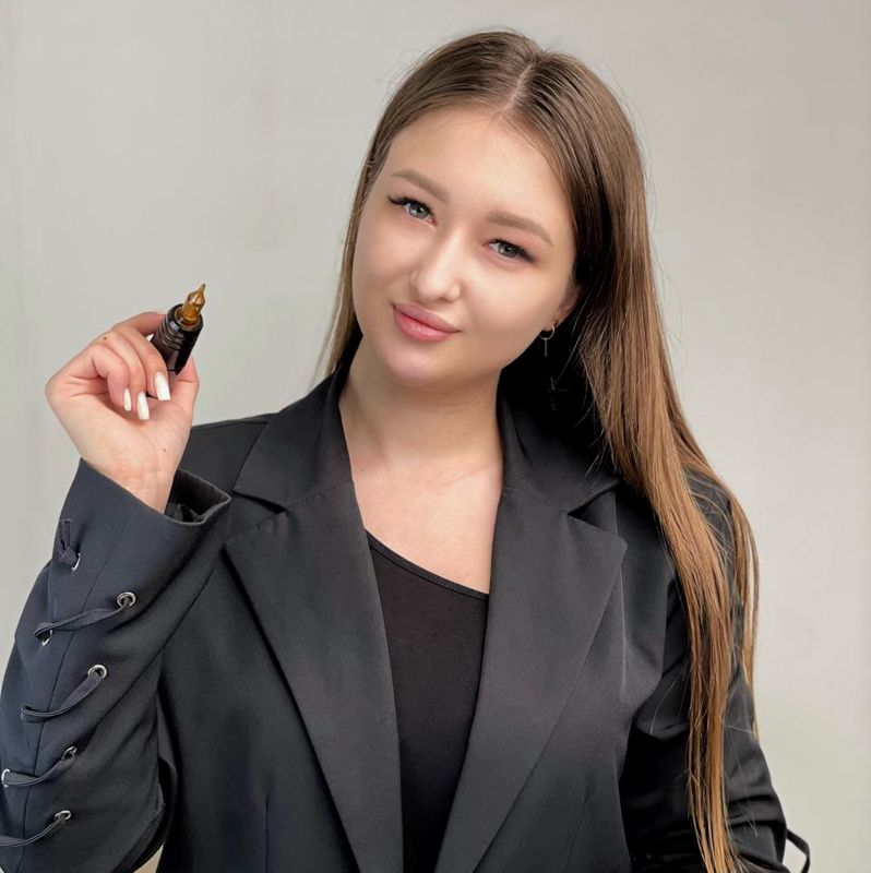 Кристина