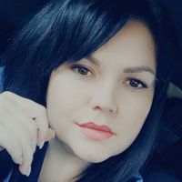Калюжная Надежда
